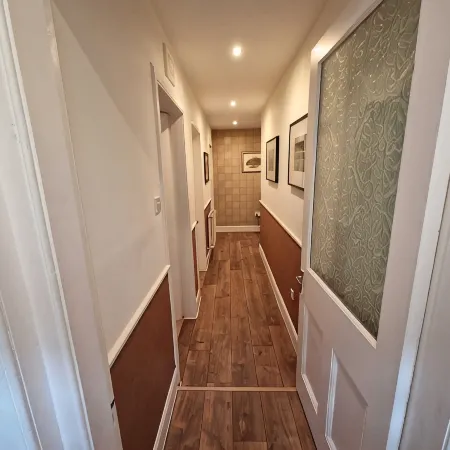 Luxury Self Catering Holiday Apartment in Historic Stirling