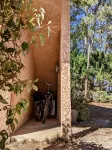 Appartement Familial Dans Villa à la Plage - Wifi