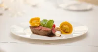 美岸韋吉斯羅曼蒂克酒店-美岸系列 - 早餐