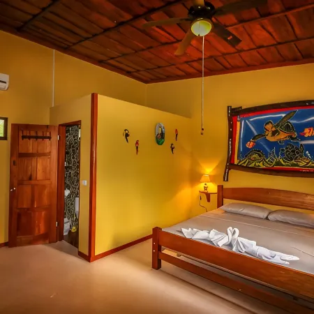 Mi Vida Lodge