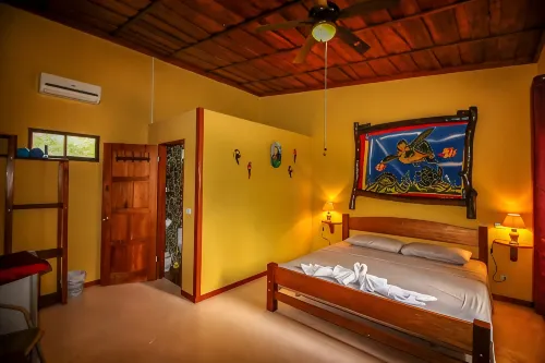 Mi Vida Lodge