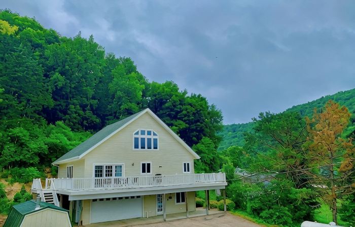 Scenic View Lodge- w/ Hot Tub & Pool