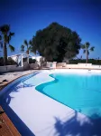 Agriturismo I Pozzetti - piscina
