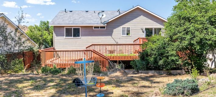 Fun Home! Gameroom, Playground, Near Hospitals, 5mi Downtown 9mi Geg 4mi Gonzaga スポーカン・バレーのホテル