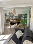 Appartement Hyper Centre Erquy 200m de la mer - Wi-Fi