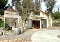 Luxury Horse Barndominium Country Getaway