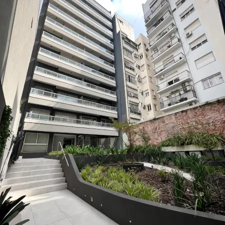 Barrancas Quality Apartments Отели рядом с достопримечательностью «Бельграно»