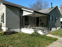 Beautiful Home in South Park. Walk to UD Campus, Miami Valley Hospital, Downtown