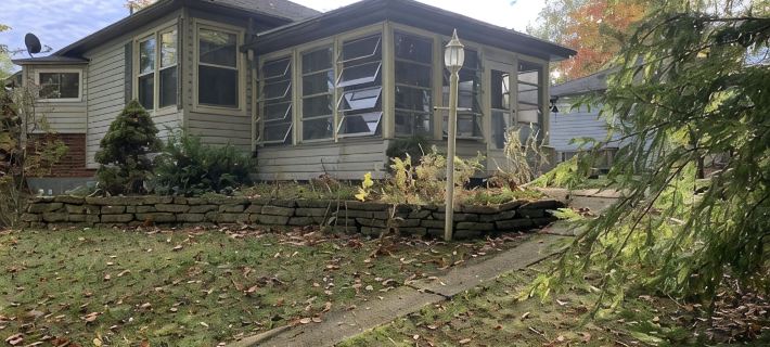 Conneaut Creek Cottage Hotels in Ashtabula County