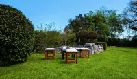 Borgo Patierno - Villas