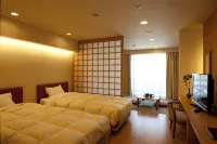 Takato Sakura Hotel - 2 Sao