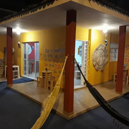 Pousada Boneca de Pano