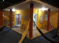 Pousada Boneca de Pano - Pet friendly