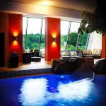 Hotel Heinz - С бассейном
