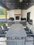 “Lake Escape”- Lake House @ Lake of Arbuckle’s