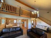 Mountain Meadow Cabin in Cotopaxi on 40 acres - 3-Star