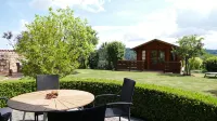 Vacation apartment Eifelbergblick with garden, Schleiden, Hiking Eifel National Park - Wifi