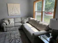 Spacious house in the heart of Marquette.
