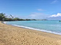 Luxury accommodations, discounted golf and beautiful sunsets year round. - Vila