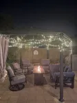 Jakes Place: Pool, Hot Tub, Billiards, Gazebo, BBQ, Fire Pit