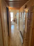 Appartement à 2 Minutes à Pied des Commerces et Télécabines Avec Superbe vue -  Privatzimmer