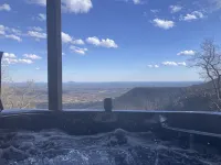On a clear day you can see . . . 7 Counties and 2 States! - 4-Star