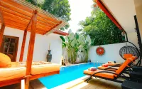 King's Home Villa - Rooftop Pools