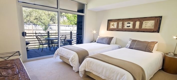 Spectacular Views Apartment: Bay Panorama Hotels in Lorne