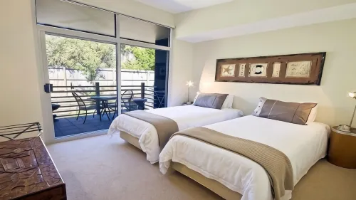 Spectacular Views Apartment: Bay Panorama