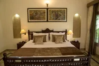 Tiger's Den Resort Bandhavgarh - 4-Star