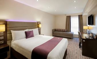 Premier Inn Isle Of Wight (Newport)