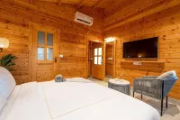 The Cloud Hotels & Resort Arambol - Gym