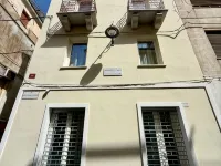 Exoria Luxury Rooms & SPA Hotéis em Nuoro