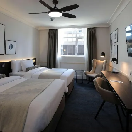 Casa Andina Premium San Isidro