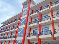 Karlita Hotel Tegal Hotels in Tegal