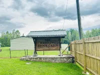 Back to Creek • Pool Table • Firepit • Grill