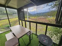 Danyang Kotdle Moolgam Chatki Pension - 4-Star