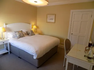 Flynns of Termonfeckin Boutique Hotel Hotels in 