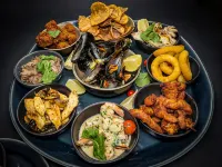 Seabel Alhambra Beach Golf & Spa - breakfast