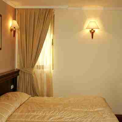Millenium Palace Rooms