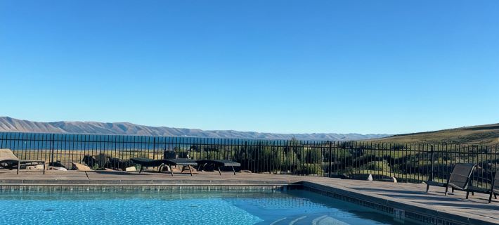 NEW! Park Place Bear Lake - Luxury Family Reunions with Pool & Beach Access Hotels in Bear Lake County