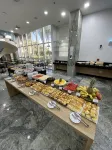 Go Inn Taguatinga - breakfast