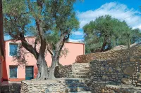 Apartment Borgo Verde in Imperia - Gym