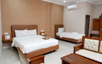 Mr. J Hotel - Wifi