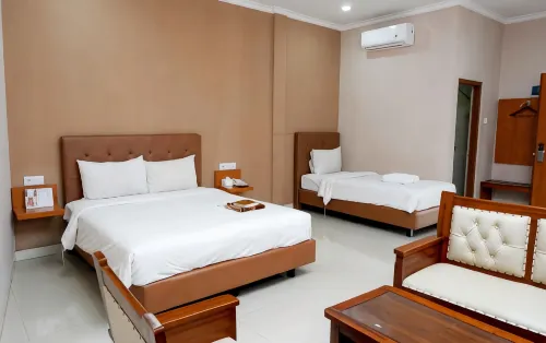 Mr. J Hotel