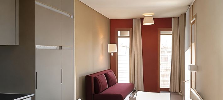 Temporesidence Cathedrale Hotels in Bayonne