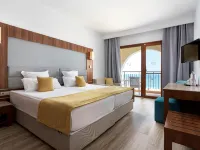 Alua Helios Bay - All Inclusive Hotele w: Nesebar