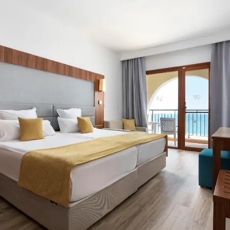 Alua Helios Bay - All Inclusive