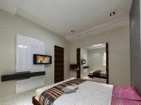KK Hotel & Restaurant Hotels in Barmer