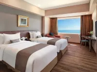 Aston Kupang Hotel & Convention Center Hotel di Kupang